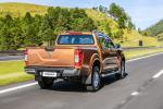 Nissan Frontier Double Cab 2016 года (BR)